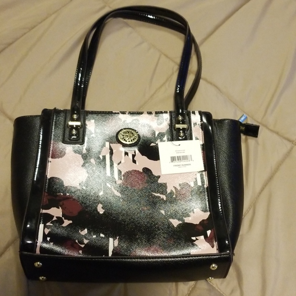 Anne Klein Front Runner Tote bag